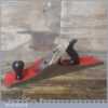 Vintage Woodworkers Rapier No: 600 Jointer Plane - Fully Refurbished