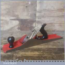 Vintage Woodworkers Rapier No: 600 Jointer Plane - Fully Refurbished