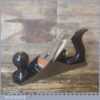 Vintage Carpenters Stanley No: 4 Smoothing Plane - Fully Refurbished