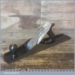 Vintage Used Carpenters Stanley USA No: 6 Jointer Plane - Fully Refurbished