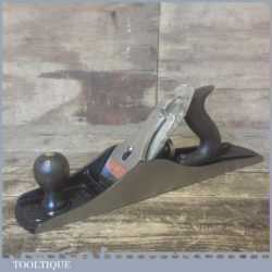 Vintage Used Carpenters Stanley No: 5 ½ Fore Plane - Fully Refurbished