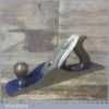 Vintage Used Carpenters Record No: 05 Jack Plane - Fully Refurbished