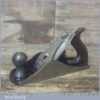 Vintage Carpenters Stanley No: 4 ½ Wide Bodied Smoothing Plane - Fully Refurbished
