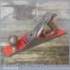 Old Vintage Marples & Sons No: M5 Jack Plane - Fully Refurbished