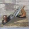 Vintage Stanley Acorn No: 4 ½ Wide Bodied Smoothing Plane - Fully Refurbished