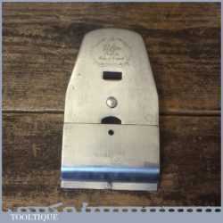 Clifton Stay Set Chipbreaker For 2 3/8” Iron - Good Condition