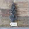 Antique Reclaimed Door Knocker By Kenrick No: 294 - Good Condition