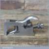 Vintage Record No: 311 Bullnose Part Of A 3 In 1 Plane - Fully Refurbished Ready For Use