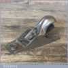 Vintage Hobbies No: 6 Block Plane - Fully Refurbished
