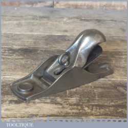 Vintage Hobbies No: 6 Block Plane - Fully Refurbished