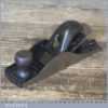 Vintage Wm Marples No: M110 Block Plane - Fully Refurbished