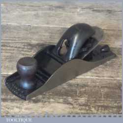 Vintage Wm Marples No: M110 Block Plane - Fully Refurbished