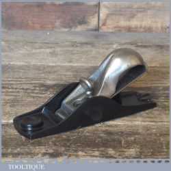 Vintage Hobbies No: 6 Block Plane - Fully Refurbished