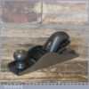 Vintage British Made No: 110 Block Plane - Fully Refurbished