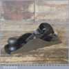 Vintage Stanley England No: 220 Adjustable Block Plane - Fully Refurbished