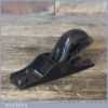 Vintage British Made No: 102 Block Plane - Fully Refurbished