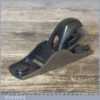 Vintage Stanley No: 102 Block Plane - Fully Refurbished