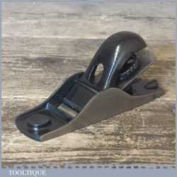 Vintage Stanley No: 102 Block Plane - Fully Refurbished