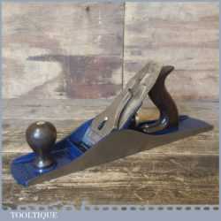 Vintage Record No: 05 ½ Fore Plane - Fully Refurbished Ready For Use