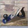 Vintage Record No: 04 ½ Wide Bodied Smoothing Plane - Fully Refurbished