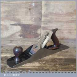 Vintage Stanley USA Sweetheart No: 5 ½ Fore Plane - Fully Refurbished