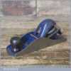 Vintage Record No: 0120 Adjustable Block Plane - Fully Refurbished