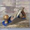 Vintage Record No: 04 Smoothing Plane - Fully Refurbished Ready To Use