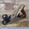 Vintage Stanley England No: 4 Smoothing Plane - Fully Refurbished Ready To Use