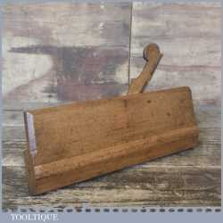 Antique 18th Century Gabriel No: 10 Round Moulding Plane - Good Condition