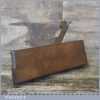 Antique 18th Century Gabriel Snipe Bill Moulding Plane - Good Condition