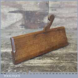 Antique 18th Century Gabriel No: 10 Round Moulding Plane - Good Condition