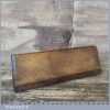 Rare Unrecorded 18th Century Round Moulding Plane - Good Condition