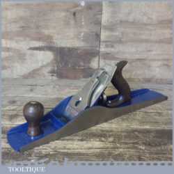 Vintage Record No: 06 Jointer Plane - Fully Refurbished Ready To Use