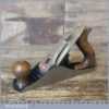 Vintage Stanley England No: 3 Smoothing Plane - Fully Refurbished