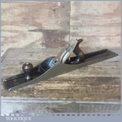 Superb Stanley USA Sweetheart No: 8 Jointer Plane - Good Original Condition