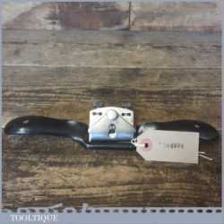 Vintage Stanley No: 151 flat Soled Spokeshave - Fully Refurbished