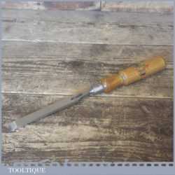 Vintage Carpenters ½” Wide Harrison Firmer Chisel - Fully Refurbished