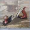 Vintage Stanley Acorn No: 4 ½ Wide Bodied Smoothing Plane - Refurbished