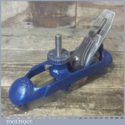 Vintage Record No: 020 Compass Plane - Fully Refurbished