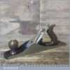Vintage Stanley England No: 5 Jack Plane - Fully Refurbished