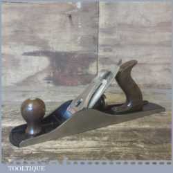 Vintage Stanley England No: 5 Jack Plane - Fully Refurbished