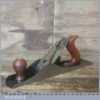 Scarce Vintage Hellstedt - Erik Anton Berg Sweden No: 5 Jack Plane - Fully Refurbished