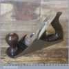 Vintage Stanley England No: 4 Smoothing Plane - Fully Refurbished