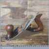 Vintage Stanley England No: 4 Smoothing Plane - Fully Refurbished