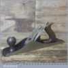 Vintage Stanley England No: 5 Jack Plane - Fully Refurbished