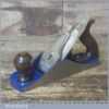 Vintage Record England No: 04 ½ Wide Bodied Smoothing Plane - Fully Refurbished