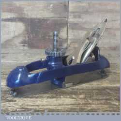 Vintage Record No: 020 Compass Plane - Fully Refurbished