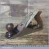Vintage Stanley England No: 4 Smoothing Plane - Fully Refurbished