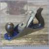Vintage Record England No: 04 Smoothing Plane - Fully Refurbished