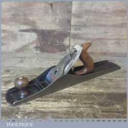 Vintage Stanley USA No: 6 Jointer Plane - Fully Refurbished For Use